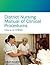 District Nursing Manual of Clinical Procedures
