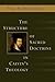 The Structure of Sacred Doctrine in Calvin's Theology