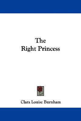 The Right Princess (Paperback)