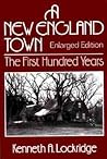 A New England Tow...