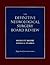 Definitive Neurological Surgery Board Review by Shawn Moore