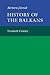 History of the Balkans, Vol. 2: Twentieth Century (The Joint Committee on Eastern Europe Publication Series, No. 12)