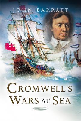 Cromwell's Wars at Sea (Hardcover)