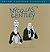 Nicolas Bentley (Prion Cartoon Classics)