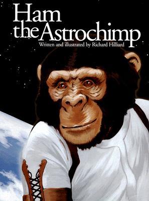 Ham: The Astrochimp (Hardcover)