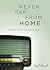 Never Far from Home by Carl Scovel