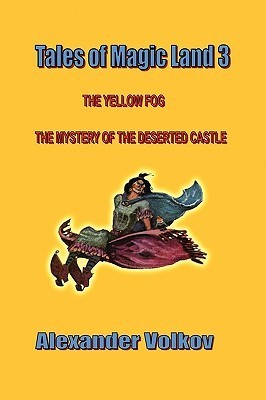 The Yellow Fog