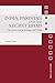 India, Pakistan and the Secret Jihad: The Covert War in Kashmir, 1947-2004 (Asian Security Studies)