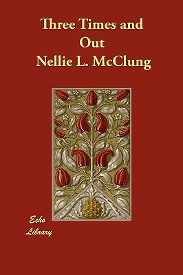 Three Times and Out (Paperback)