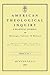 American Theological Inquir...