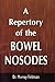 A Repertory of Bowel Nosodes
