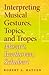 Interpreting Musical Gestur...