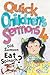 Quick Children's Sermons 4 by Anonymous Quick Children's Sermons 4 by Anonymous