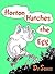 Horton Hatches the Egg by Dr. Seuss