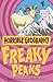 Freaky Peaks (Horrible Geography)