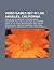Video Games Set in Los Angeles, California: Duke Nukem 3D, Vampire: The Masquerade - Bloodlines, Tom Clancy's Splinter Cell: Double Agent