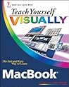 Teach Yourself VISUALLY MacBook Teach Yourself VISUALLY MacBook