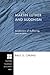 Martin Luther and Buddhism: Aesthetics of Suffering (Princeton Theological Monograph Series)