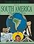 Atlas of South America and Antarctica (Atlases of the World)