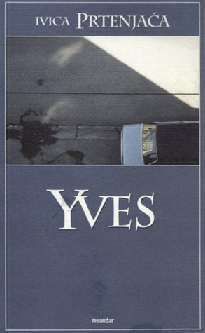 Yves (Paperback)