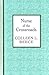 Nurse of the Crossroads (Thorndike Large Print Candlelight Series)
