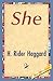 She