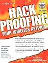 Hackproofing Your Wireless Network