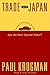 Trade with Japan: Has the Door Opened Wider? (National Bureau of Economic Research Project Report)