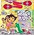 Nick Jr. Dora the Explorer Shake it Up! Storybook with Maracas