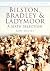 Bilston, Bradley & Ladymoor by Ron Davies