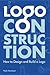 Logo Construction: How to Design and Build a Logo