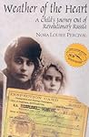 Weather of the Heart: A Child's Journey Out of Revolutionary Russia
