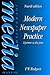Modern Newspaper Practice 4th Edition, A primer on the press