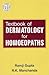 Textbook of Dermatology for Homoeopaths