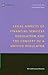Legal Aspects of Financial Services Regulation and the Concept of a Unified Regulator