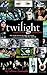 Twilight Director's Notebook by Catherine Hardwicke