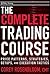 The Complete Trading Course...