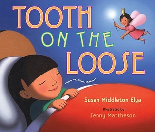 Tooth on the Loose (Hardcover)