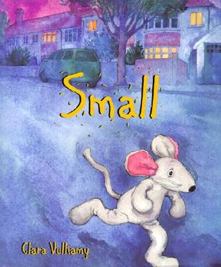 Small (Hardcover)