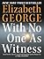 With No One as Witness