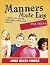 Manners Made Easy for Teens...