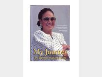 My Journey (Paperback)