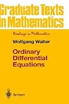 Ordinary Differential Equations (Graduate Texts in Mathematics, 182) Ordinary Differential Equations (Graduate Texts in Mathematics, 182)