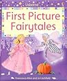 First Picture Fairytales (First Picture Board Books)