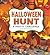 Halloween Hunt; A Spot-It C...