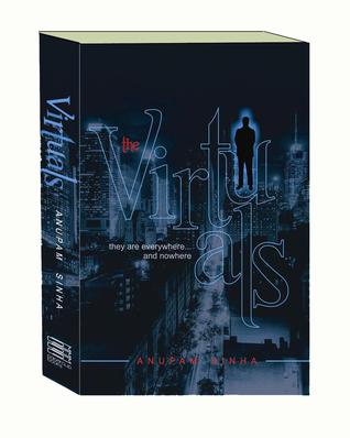 The Virtuals (Paperback)