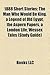 1888 Short Stories (Study Guide): The Man Who Would Be King, a Legend of Old Egypt, the Aspern Papers, a London Life, Wessex Tales