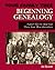 Beginning Genealogy (Your Family Tree)