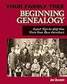 Beginning Genealogy by Jim Ollhoff
