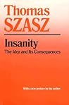 Insanity by Thomas Szasz
